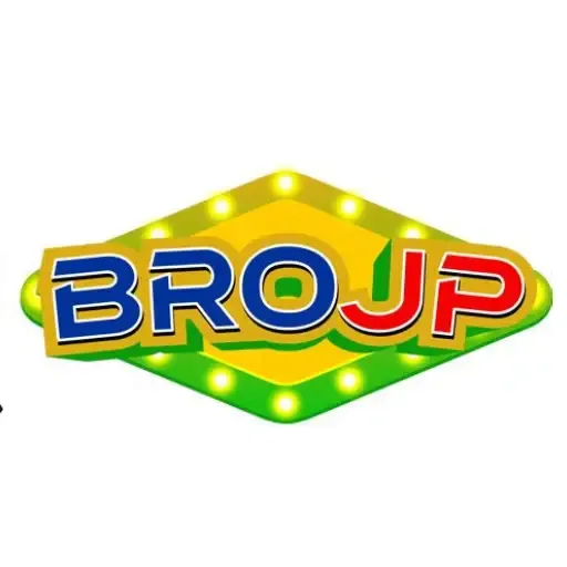 BROJP - Game Tembak Ikan Terbaik