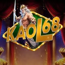KAOL68 - Permainan Gaple Seru dan Menantang