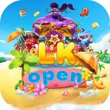 LKOPEN - Game Kasino Terbaik dengan Banyak Keseruan