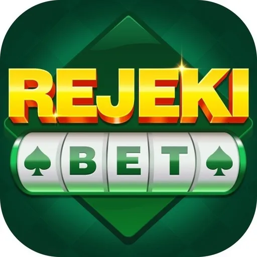 REJEKIBET - Petualangan Mahjong Menarik